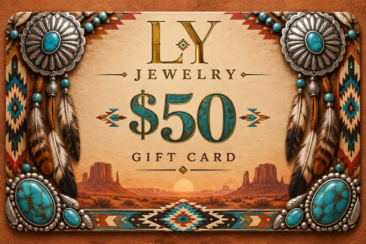 Gift Card $50