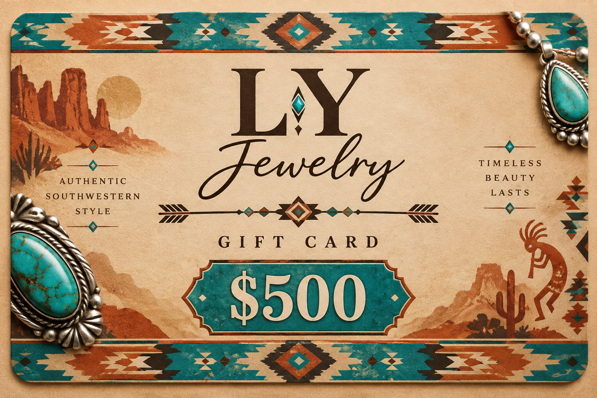 Gift Card $500