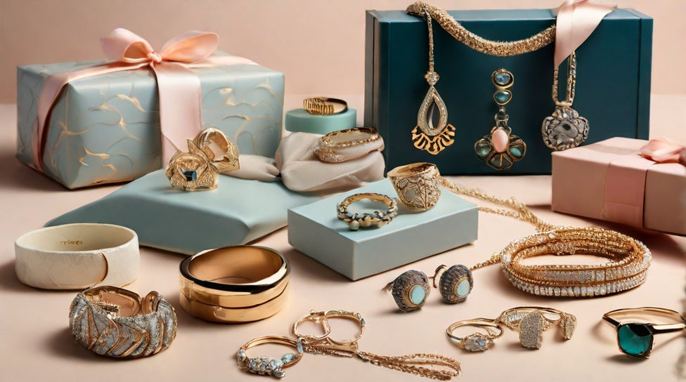 Discover the Timeless Elegance of Native American Jewelry