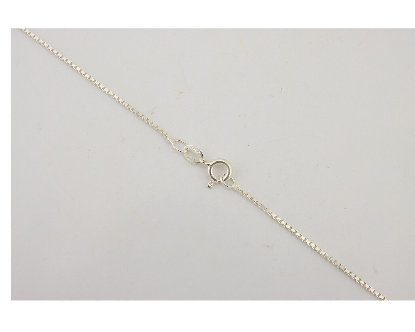 Navajo Pendant 925 Silver Natural Onyx Native American Artist Nancy Edtissy C80s