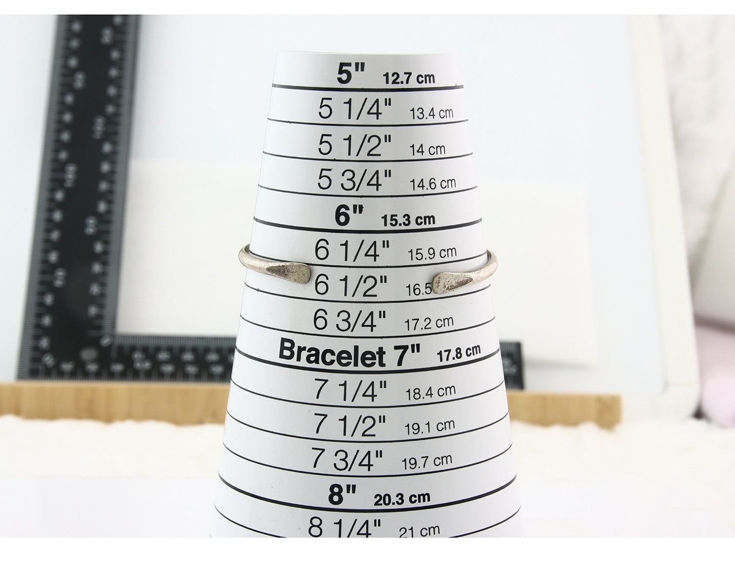 Vintage Navajo Bracelet 925 Silver Turquoise Tranditional Handmade Signed RB