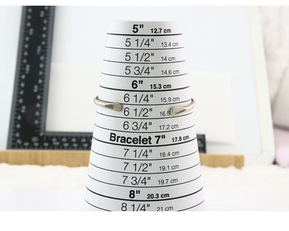 Vintage Navajo Bracelet 925 Silver Turquoise Tranditional Handmade Signed RB