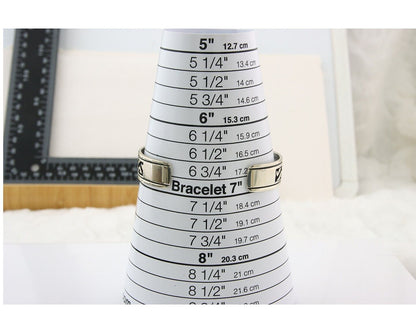 Navajo Bracelet 925 Silver Artist Signed Thomas Singer Cuff Made in the 1980's