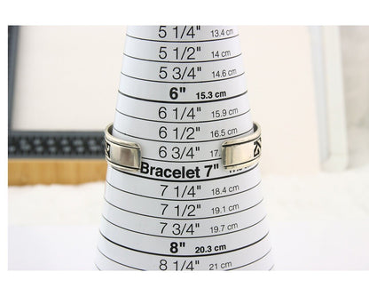 Navajo Bracelet 925 Silver Artist Signed Thomas Singer Cuff Made in the 1980's