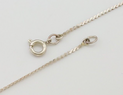 Navajo Turquoise Handmade Necklace 925 Silver Signed Pinwheel C.80's