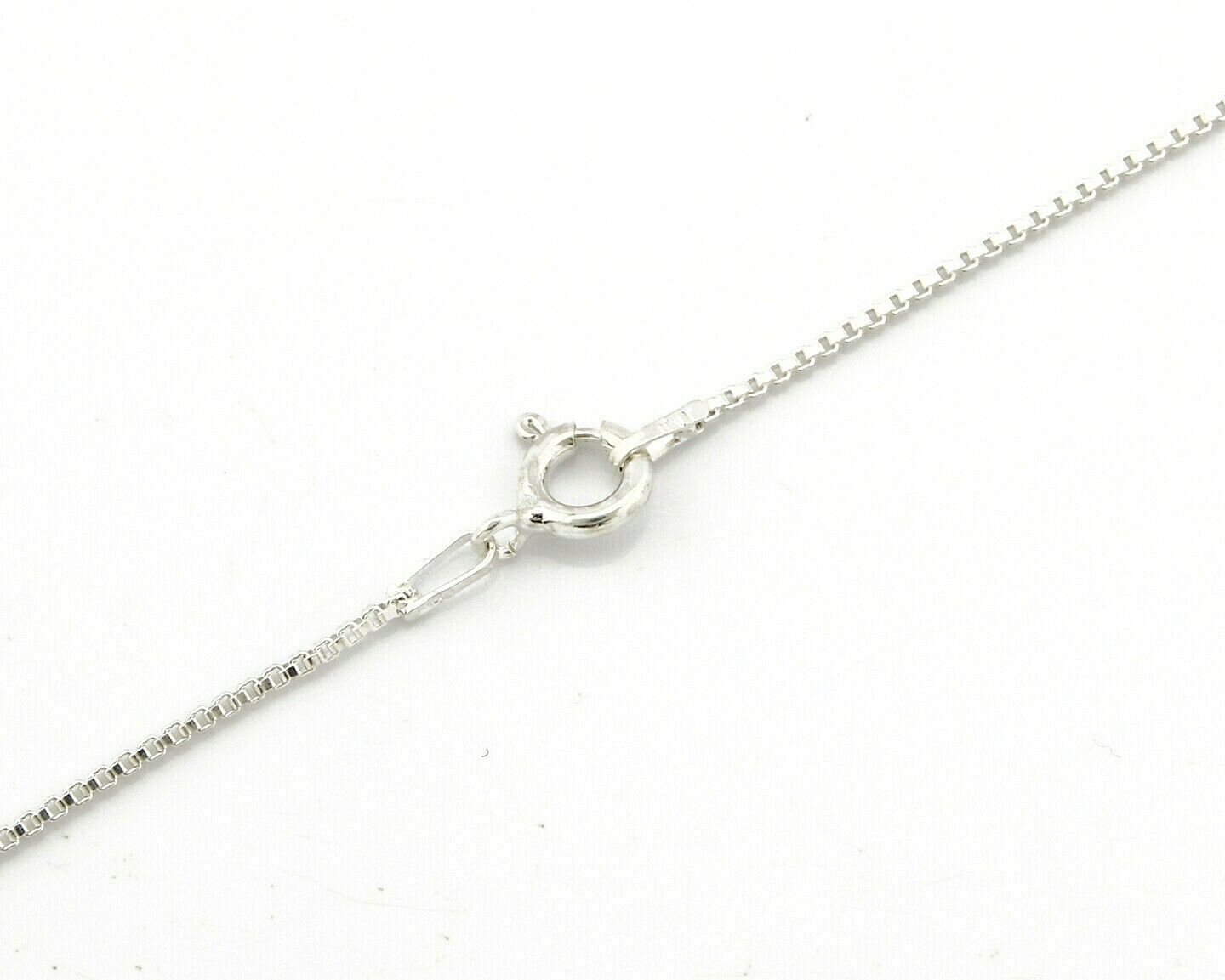 Navajo Inlaid Pendant .925 Silver Simulated Opal Handmade Necklace