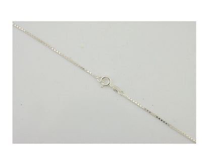 Navajo Cross Necklace 925 Silver Pink Coral Artist Signed G C80s