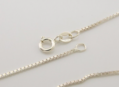 Navajo Necklace 925 Silver Spiderweb Turquoise Artist Signed Loretta Begay C.80s