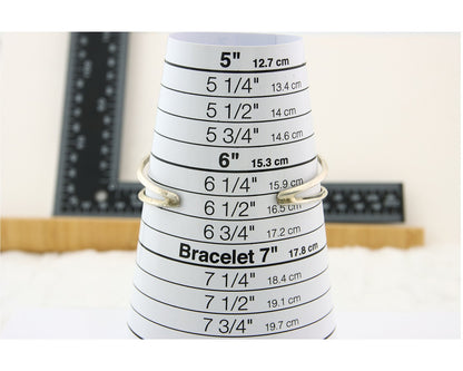 Navajo Bracelet 925 Silver Natural Blue Turquoise Native American Artist C.80s