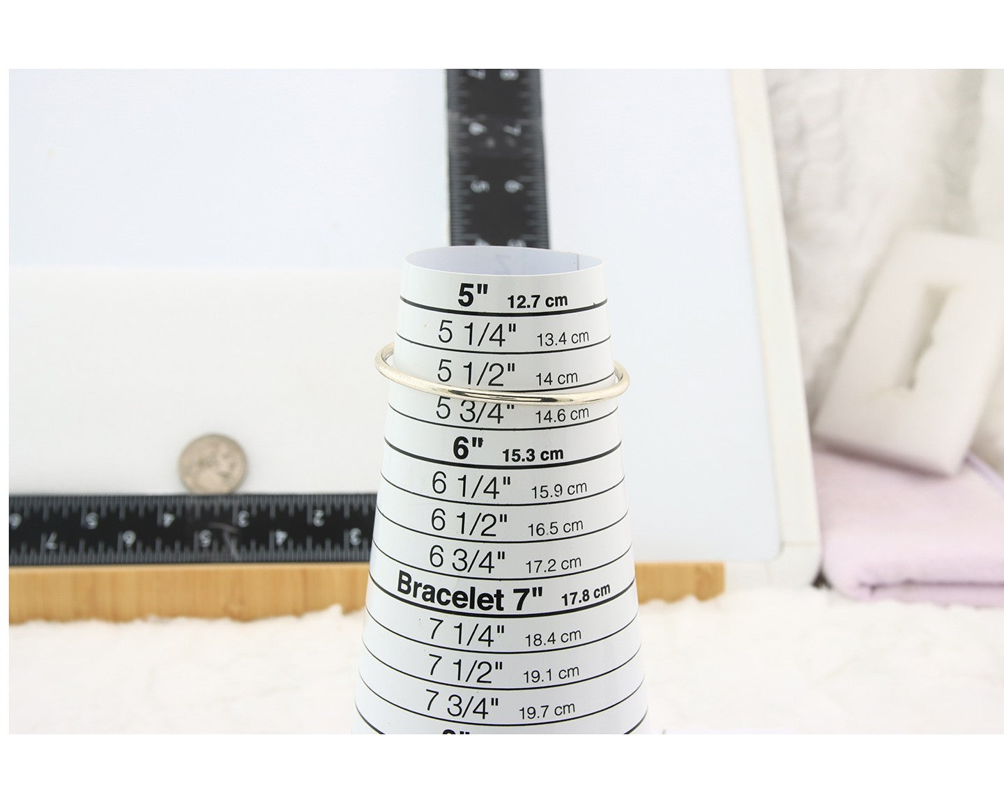 Navajo Bracelet Sterling Silver Natural Red Coral Artist Signed Sunrise