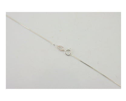 Navajo Cross Necklace 925 Silver Mediterranean Coral Native American Artist C80s