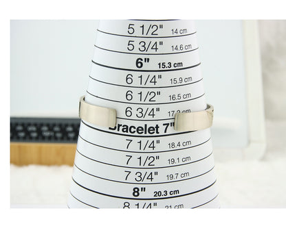 Vintage Hopi Bracelet 925 Silver Signed Effie Tawahongva & ML Authentic