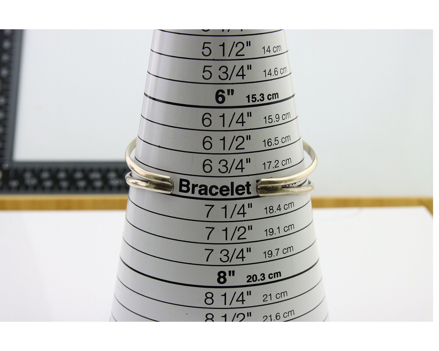 Navajo Cuff Bracelet 925 Silver Turquoise Artist Signed C Davis C.80's