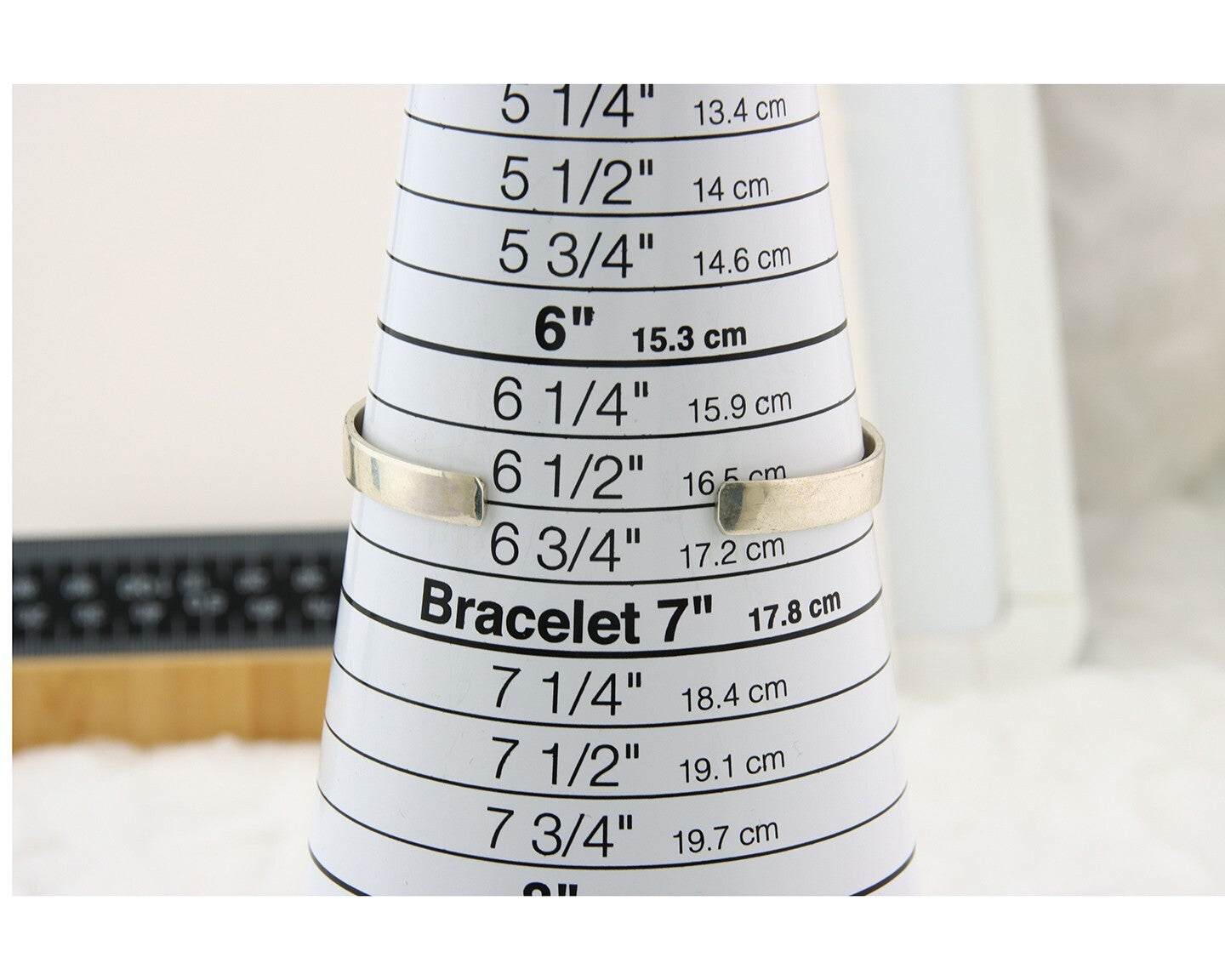 Navajo Bracelet 925 Silver & 12k Yellow Gold Plated Signed E C.80's