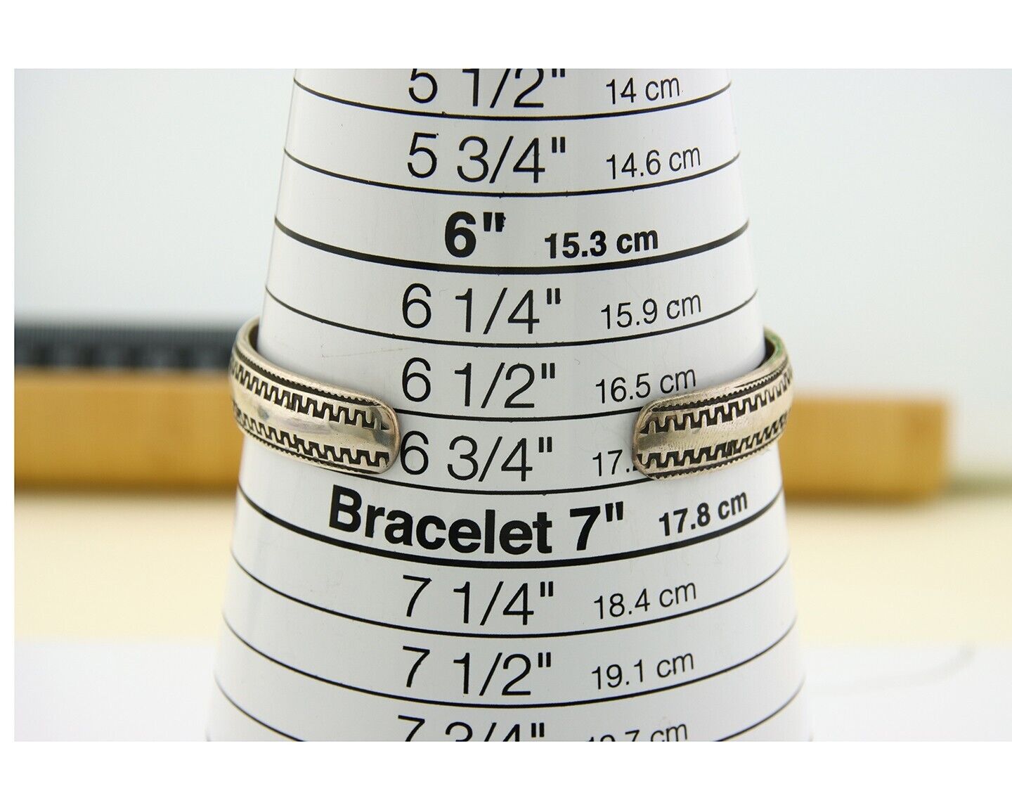 Navajo Bracelet 925 Silver Inlaid Coral & Turquoise Cuff Artist Signed LB C.80's