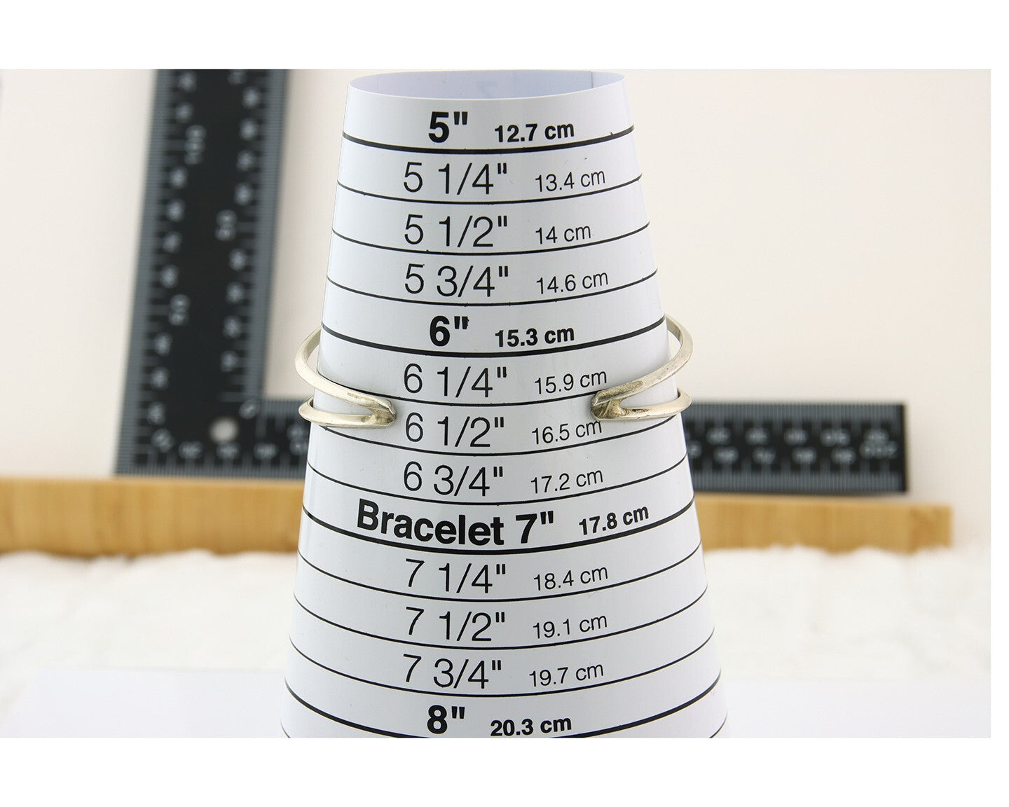 Navajo Bracelet 925 Silver Natural Blue Turquoise Native American Artist C.80s