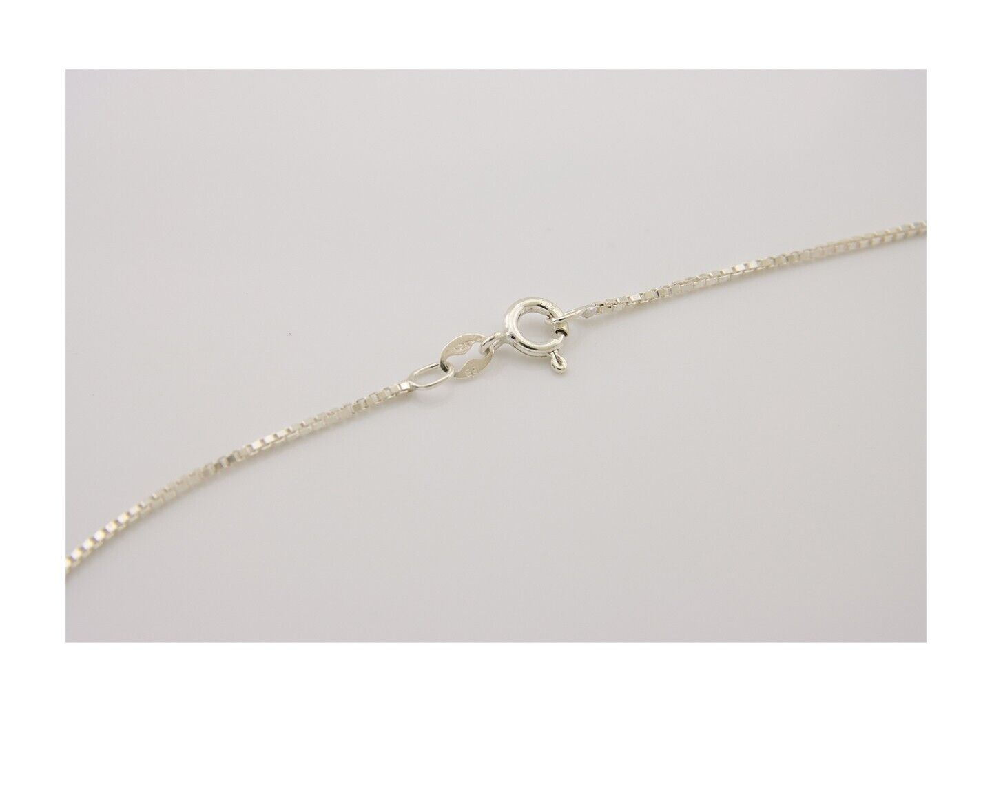 Large Navajo Pendant 925 Silver Natural Malachite Native American Artist C.80's