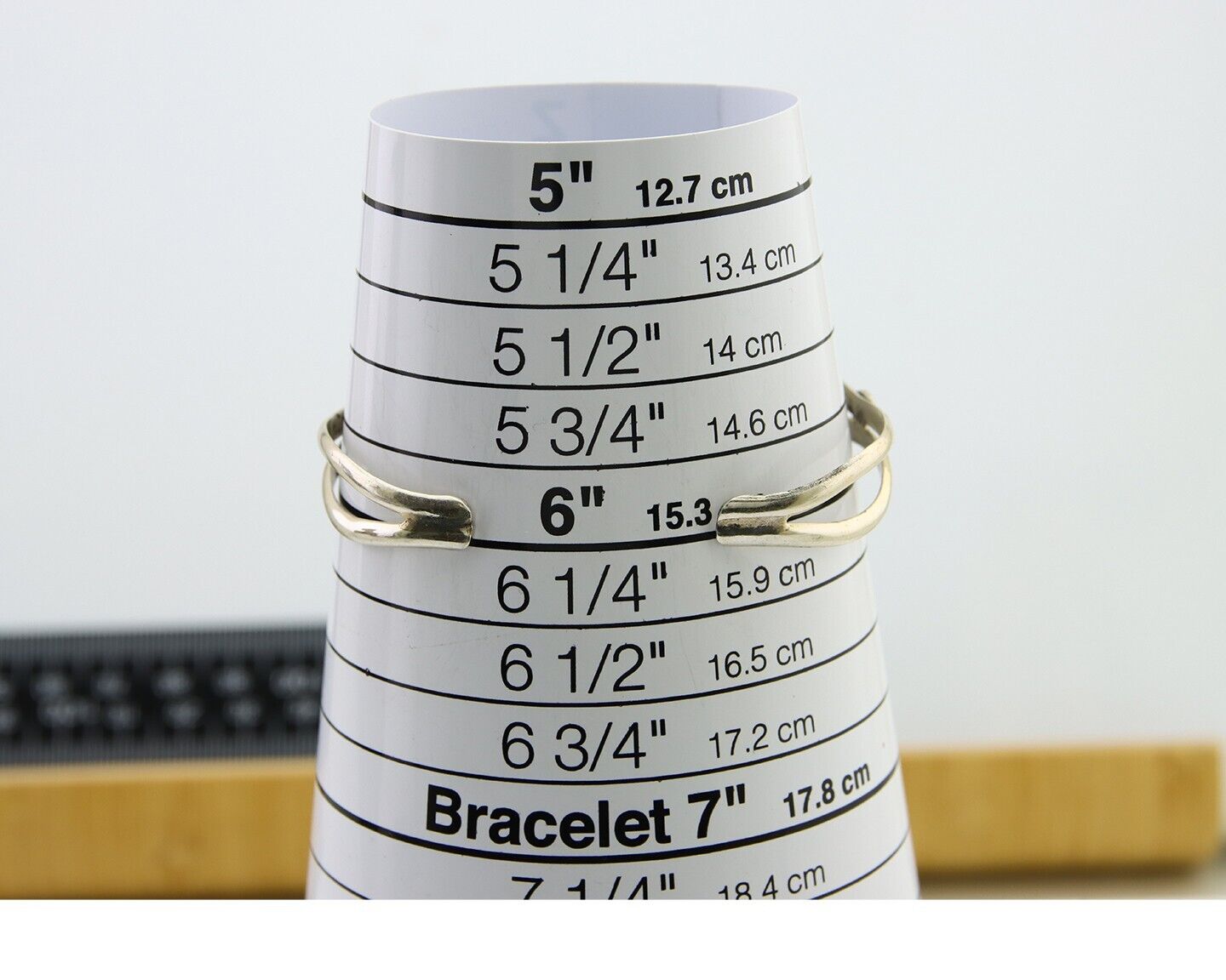 Navajo Cuff Bracelet 925 Silver Turquoise Cuff Artist Signed IJC C.80's