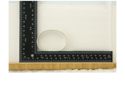 Mens's Navajo Bracelet 925 Silver Artist Signed Thomas Singer Cuff Made 1980's