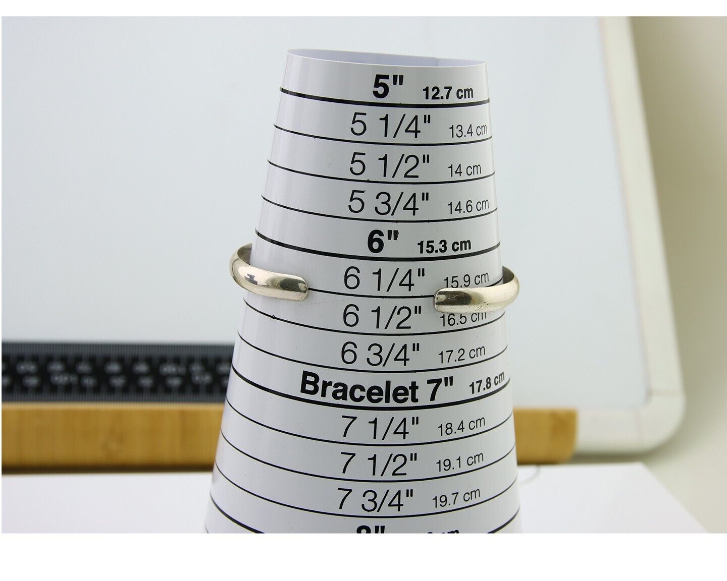 Navajo Cuff Bracelet 925 Silver Turquoise Cuff Native American Artist C.80's