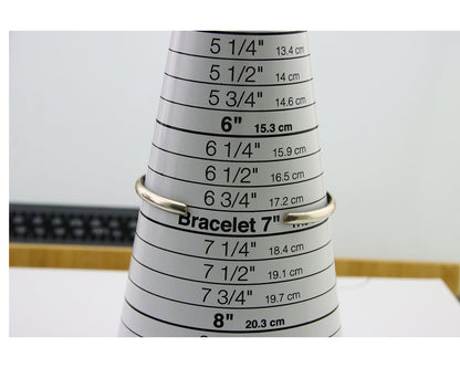 Navajo Cuff Bracelet 925 Silver Turquoise Native American Artist Handmade C.80's