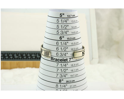 Mens's Navajo Bracelet 925 Silver Artist Signed Thomas Singer Cuff Made 1980's