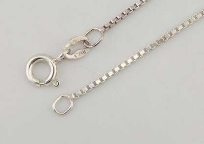 Navajo Cross Pendant 925 Silver Turquoise Artist Signed C Montoya C.80's