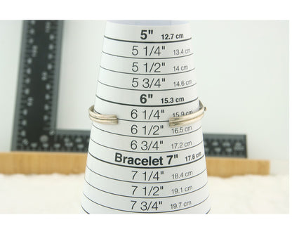 Navajo Bracelet 925 Silver Coral & Turquoise Cuff Signed Running Bear C.80's