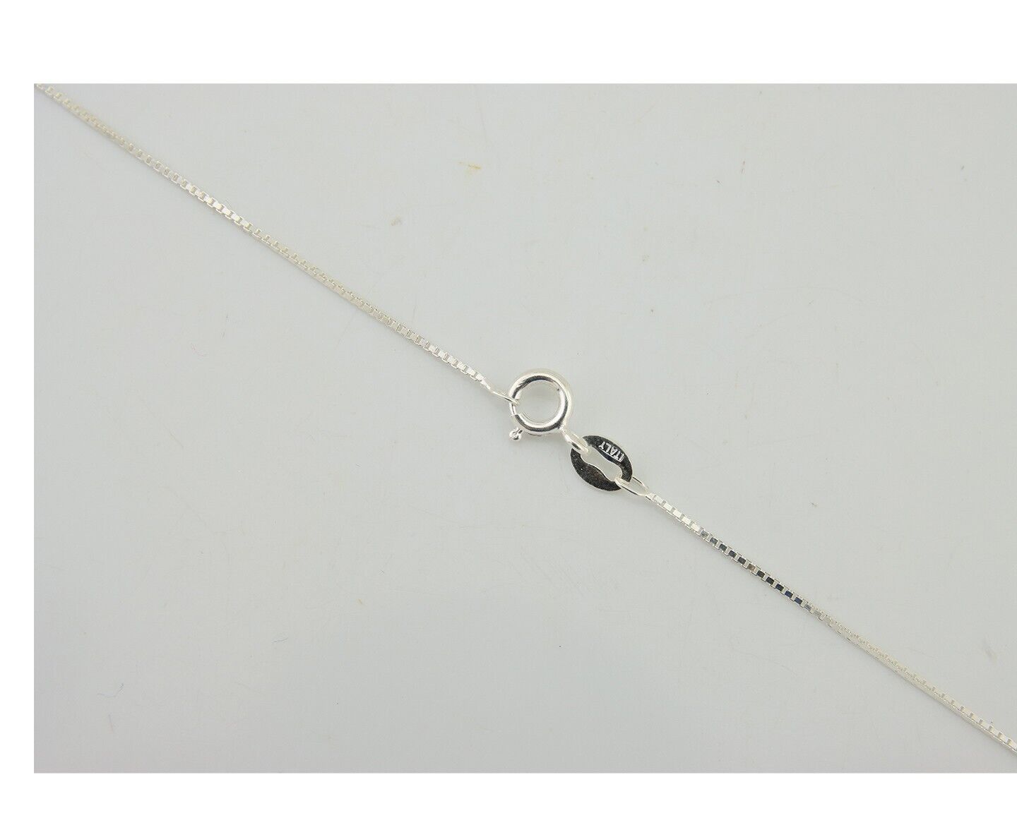 Navajo Cross Necklace 925 Silver Mediterranean Coral Native American Artist C80s