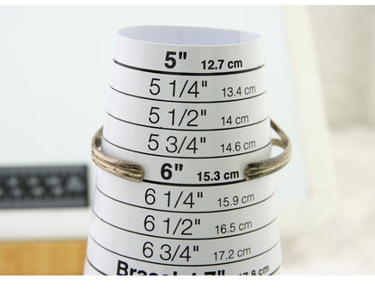 Navajo Cuff Bracelet 925 Silver Turquoise Cuff Native American Artist C.80's