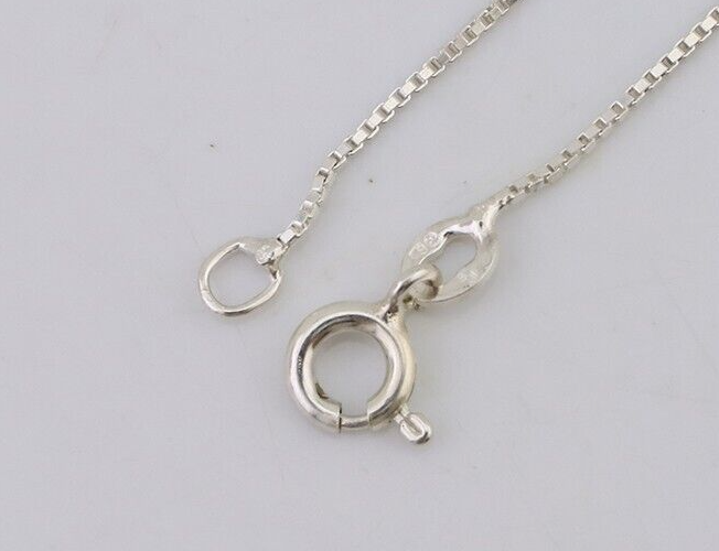 Navajo Turquoise Handmade Necklace 925 Silver Signed SunRise C.80's