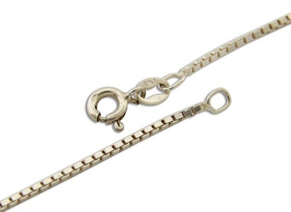 Navajo Sand Cast Cross Pendant 925 Silver Turquoise Signed RJ SILVERSMITHS C.80s