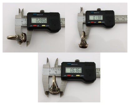 Navajo Handmade Ring 925 Silver Natural High Grade Fire Opal Native Artist C.80s