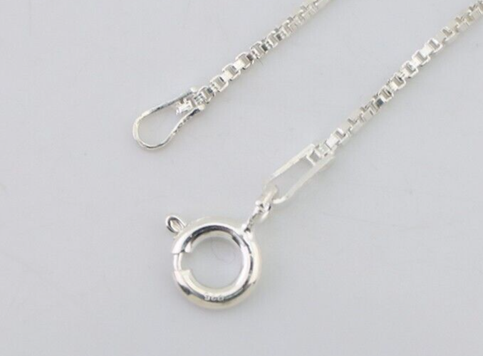 Navajo Handmade Necklace 925 Silver Fire Opal Artist Signed Sunburst C.80's