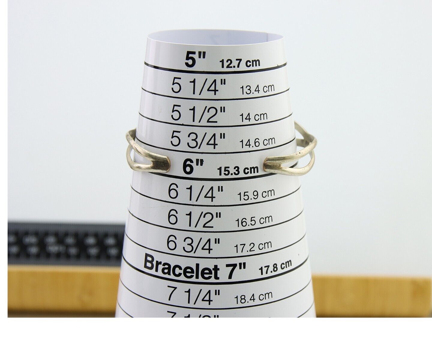 Navajo Cuff Bracelet 925 Silver Turquoise Cuff Artist Signed IJC C.80's