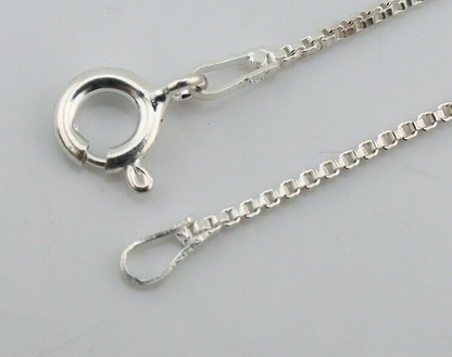 Navajo Necklace 925 Silver Arizona Turquoise Handmade Signed Gecko C.90's