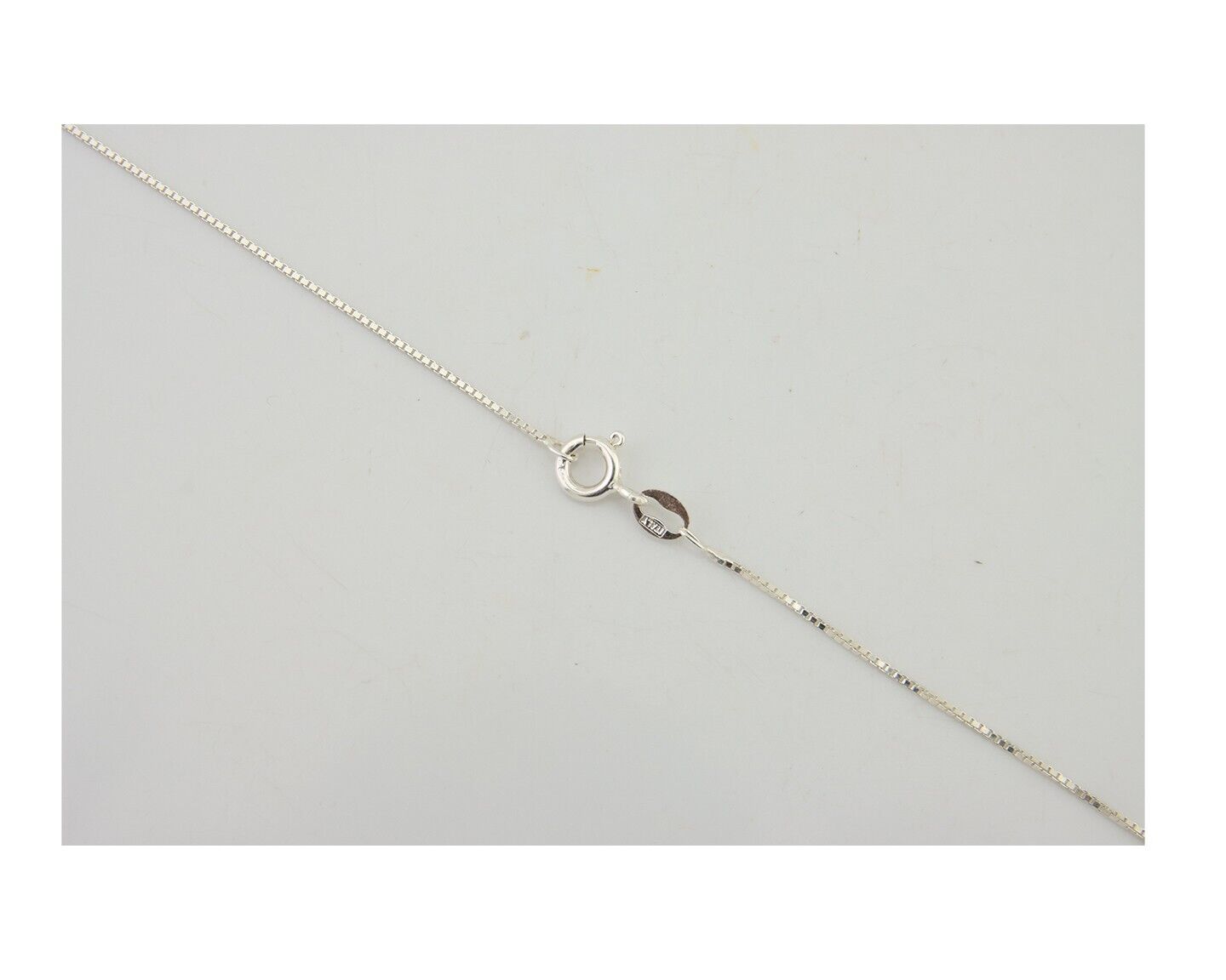 Navajo Cross Necklace 925 Silver Mediterranean Coral Native American Artist C80s