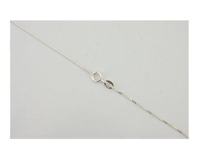 Navajo Cross Necklace 925 Silver Mediterranean Coral Native American Artist C80s