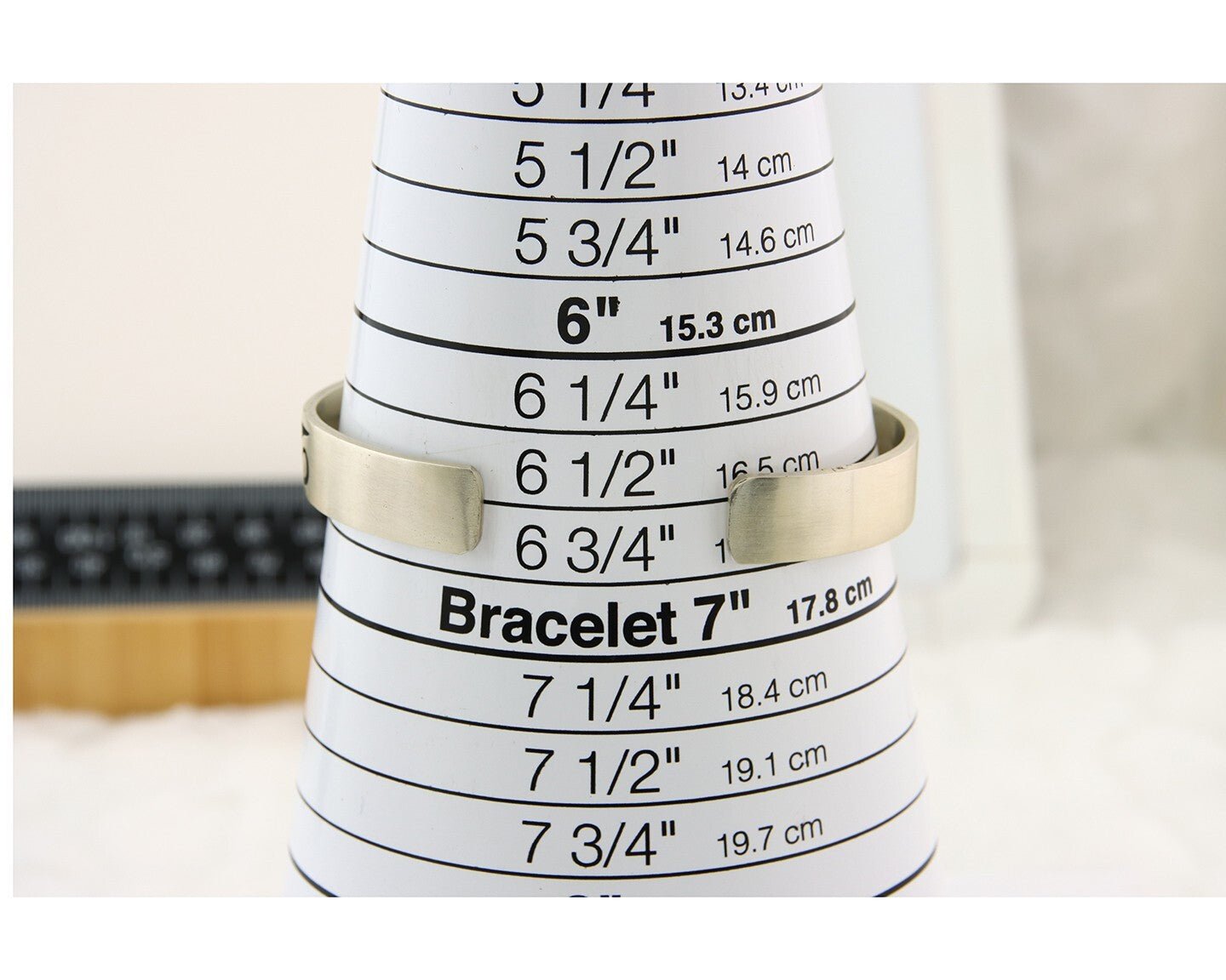 Hopi Bracelet 925 Silver Handmade Signed Darren Seweyestewa C.80's