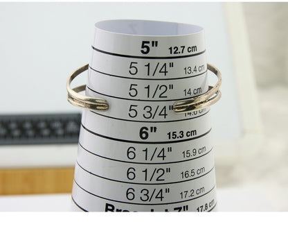 Navajo Bracelet 925 Silver Turquoise Cuff Native American Artist C.80's