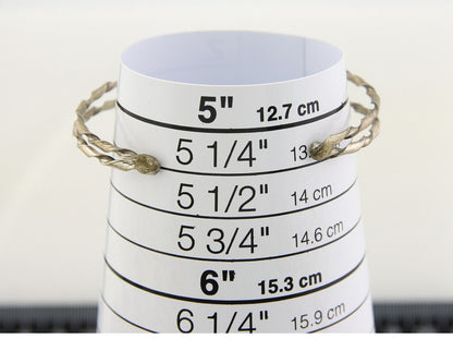 Navajo Bracelet .925 Silver Mediterranean Red Coral Cuff Native Artist C.80's