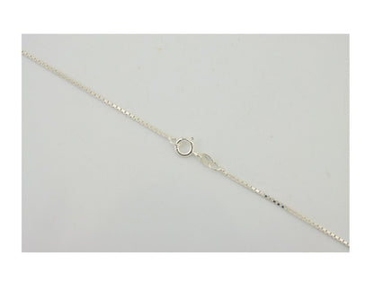 Navajo Cross Necklace 925 Silver Mediterranean Coral Artist Signed CB C80s