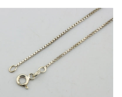 Navajo Cross Pendant 925 Silver Natural Coral Artist Signed De Chelly C.80's