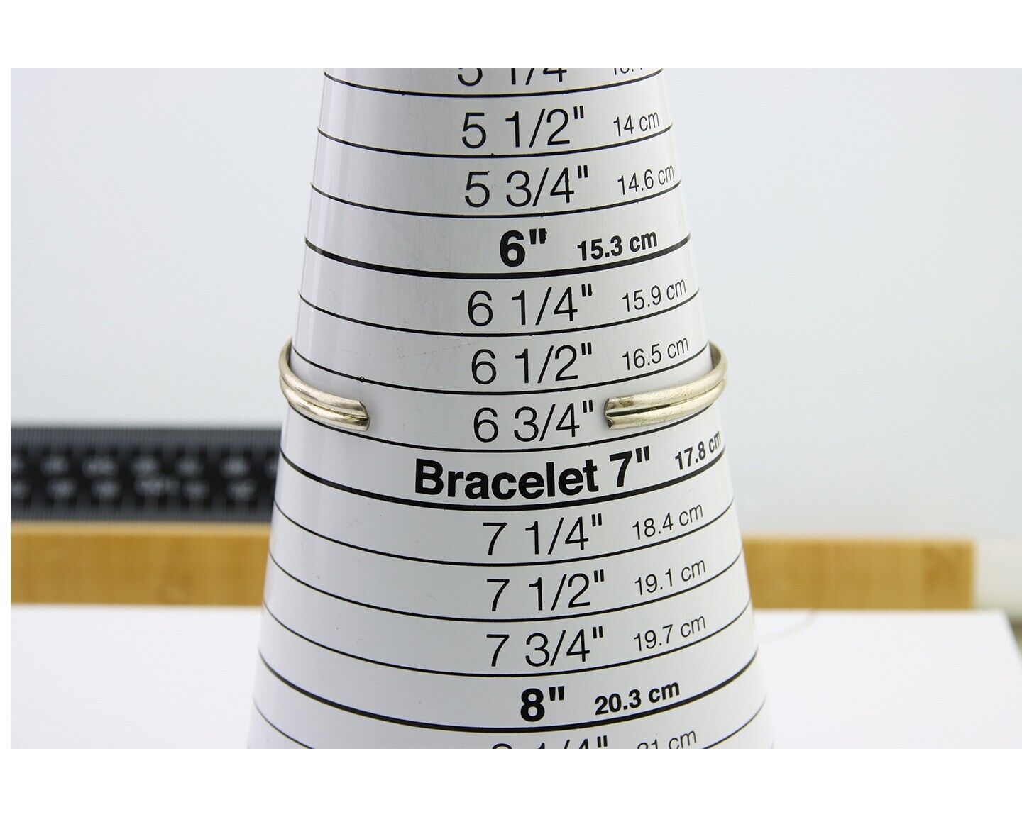 Navajo Bracelet 925 Silver Cuff Turquoise Handmade Native Artist C.80's