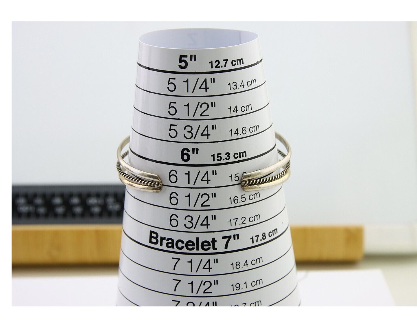 Navajo Cuff Bracelet 925 Silver Turquoise Cuff Artist Signed EG C.80's