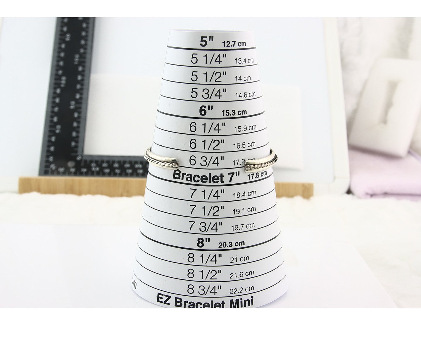 Vintage Navajo Bracelet 925 Silver Turquoise Tranditional Handmade Signed Gecko