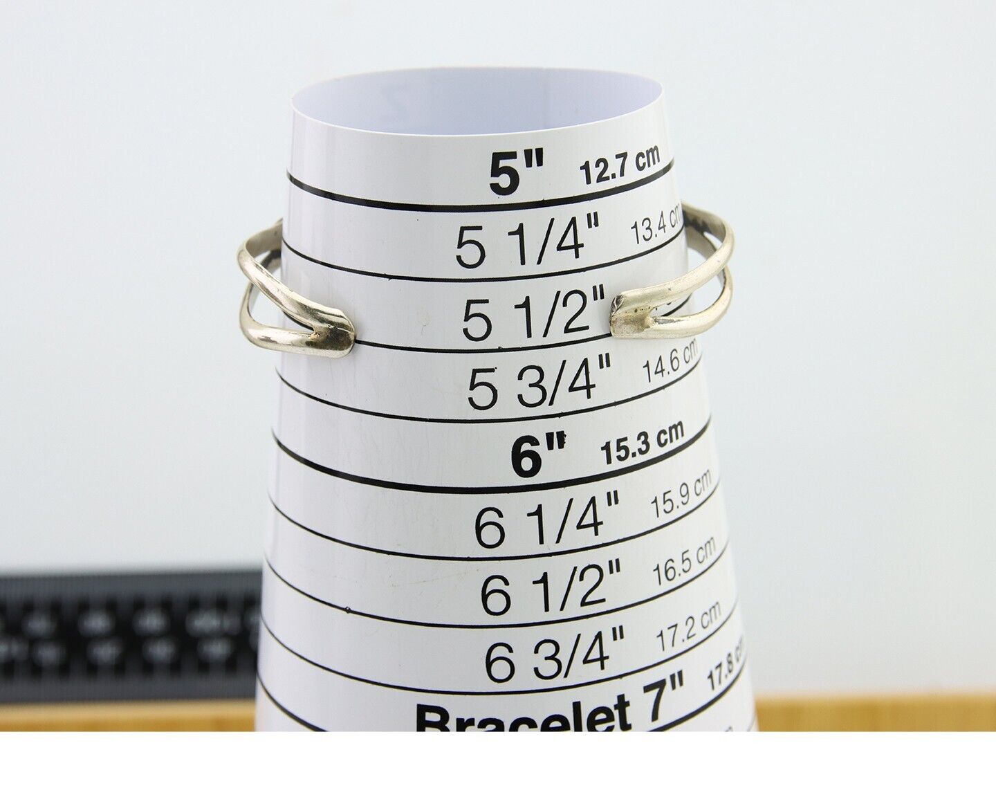 Navajo Cuff Bracelet 925 Silver Turquoise Cuff Artist Signed IJC C.80's