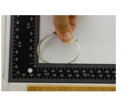 Navajo Cuff Bracelet 925 Silver Turquoise Cuff Artist Signed IJC C.80's