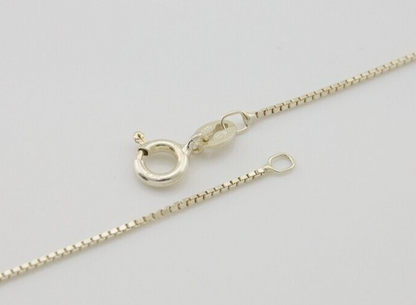 Navajo Necklace 925 Silver Turquoise Artist Signed Billy Eagle C.80's