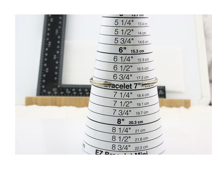 Vintage Navajo Bracelet 925 Silver Turquoise Tranditional Handmade Signed CY